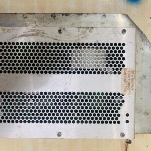 Used Power Supply for Turbo Controllers 80V – Power Unit