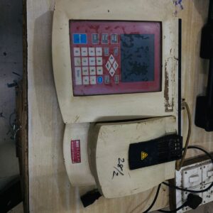 RUDOLPH Refurbished Automatic Refractometers J357 Series, 1.26 - 1.70 Ri