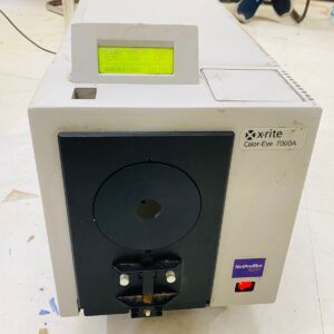 Refurbished Double Beam Fixed Color Spectrophotometer, 360-750 nm, Model Name/Number: Ci7600