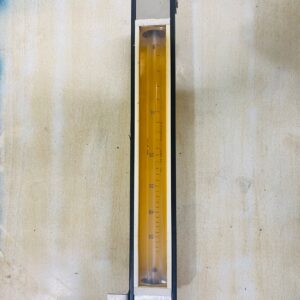 Matheson FM-1050 Series High Accuracy Flowmeter