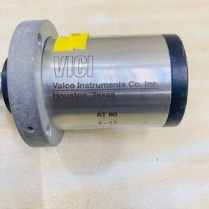 Used VICI AT 60 Valve (Valco Instruments Co. Inc.)