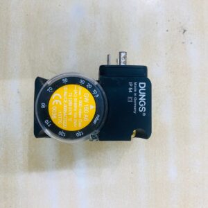 Used Dungs GW 150 A6 Gas Pressure Switch