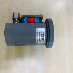 Used Parker 322118 EPC Solenoid Valve – High-Precision Flow Control Solution