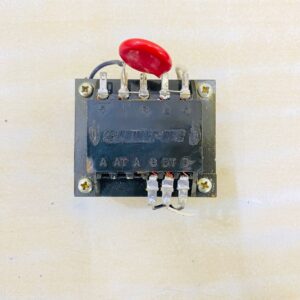 Used Power One B50004K1 Transformer – Reliable Power Transfer for Industrial and Electronic Applications