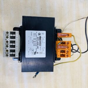 Used Signal Transformer MPI-400-48 – High-Performance 400VA Power Transformer for Industrial Applications