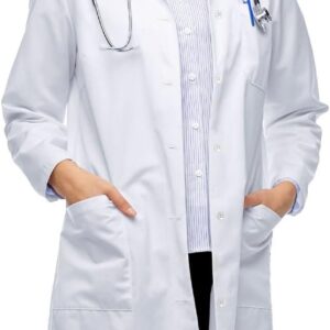 WAICO Lab Coat | Professional l Premium Quality |