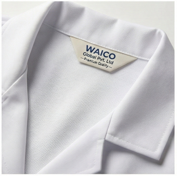 Lab Coat | Professional l Premium Quality - Image 5