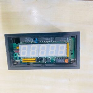 Used Newport Electronics Model 2004-3 Digital Panel Meter – Precision Display