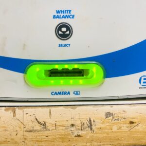 Refurbished ConMed IM3300 Enhanced Definition 3CCD Camera Unit, Endoscopy, For Hospital