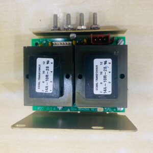 Signal Transformer Circuit Board 14A-10R-28 – LAN Filter for Networking