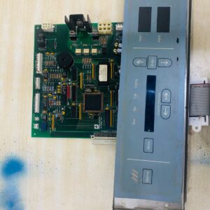 Thermo Electron 190609-R0 Digital Displays Control Panel – Replacement for Thermo Scientific Series 3110 Incubator